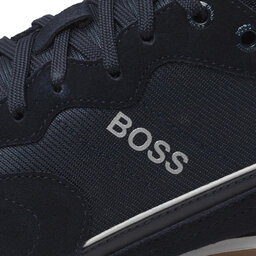 

Снікерcи Boss, Cиній
