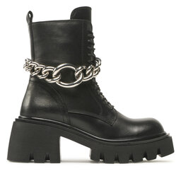 

Ботильйони Badura 8099 Black, Чорний