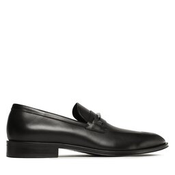 

Лофери Boss 50492638 Black 01, Чорний