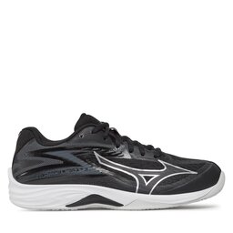 Mizuno Batai uždaroms aikštelėms Mizuno Lightning Star Z7 Jr V1GD2303 Juoda
