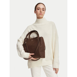 Guess Handtasche Guess Lorella HWCG23 06230 Braun