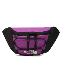 The North Face Torbica oko struka The North Face Jester Lumbar NF0A52TMYV41 Prplctsflr/Tnf W
