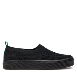 Big Star Shoes Πάνινα παπούτσια Big Star Shoes NN274628 Μαύρο