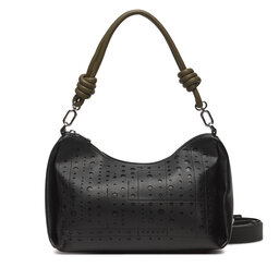 Desigual Kabelka Desigual Bloomer Mayari 24WAXPAB Černá