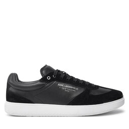 KARL LAGERFELD Αθλητικά KARL LAGERFELD KL51814 Μαύρο