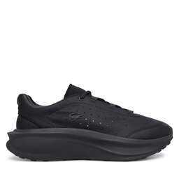 Lacoste Снікерcи Lacoste 51SMA0051 Сірий