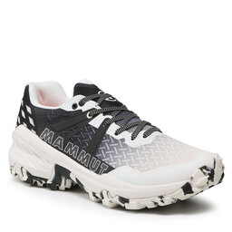 Mammut Trekkingi Mammut Sertig II Low 3030-04310-00231 Bright White/Black