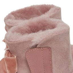 

Чоботи Naturino Falcotto by Naturino Lissi 0013001551.01.0M03 Rose, Рожевий