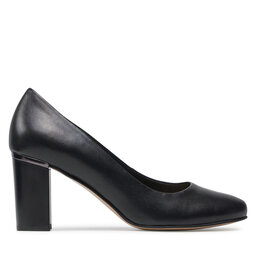 

Туфлі Lasocki 1063-01 Black 1, Чорний