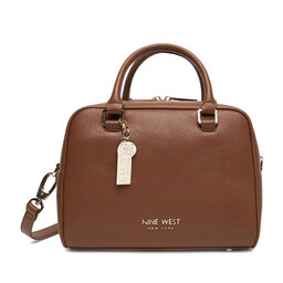 Nine West Bolso Nine West CEO-Brooklyn-Bliss-LX10159 Marrón