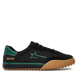 

Кеди Big Star Shoes NN274866 Чорний