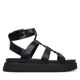 DeeZee Sandalen DeeZee HY69916-1 Schwarz