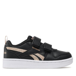 

Взуття Reebok Royal Prime 2.0 2V GX1452 Cblack/Cblack/Goldmt, Чорний