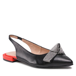 Brenda Zaro Sandaler Brenda Zaro Tibet 4323 Black