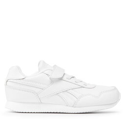Reebok Sneakersy Reebok Royal Cljog 3.0 1V FV1490 Biały