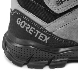 

Чоботи Primigi GORE-TEX 4936511 M Grigio/Nero, Сірий