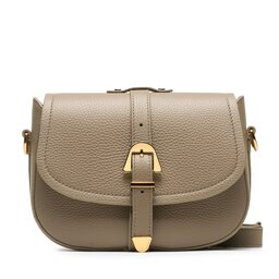 Coccinelle Handtasche Coccinelle PDF Coccinellemagalu E1 PDF 15 02 01 Warm Taupe N59