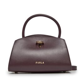 Furla Borsetta Furla Genesi WB00869-BX0053-2516S-1007 Chianti