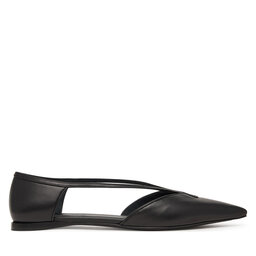 Max Mara Ballerinas Max Mara 2614521032600 Schwarz