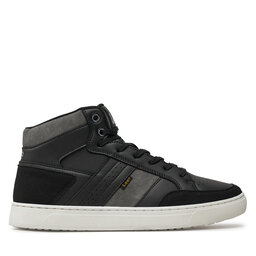 Lee Sneakersy Lee 50243024.25Y Čierna