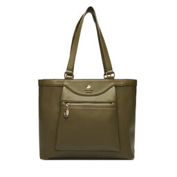 Beverly Hills Polo Club Rankinė Beverly Hills Polo Club C-BHPC-L-002-08 Žalia