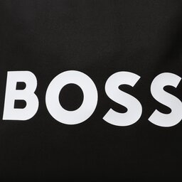 

Сумка Boss 50488968 Black 001, Чорний