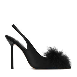 Eva Minge High Heels Eva Minge EO-LAYLA-LT1677-35 Schwarz
