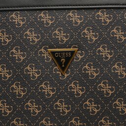 

Сумка для ноутбука Guess Vezzola Smart HMEVZL P3238 BOC, Коричневий