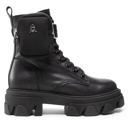 

Ботильйони Steve Madden, Чорний