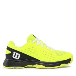 

Взуття Wilson Rush Pro Jr L WRS331150 Sfty, Жовтий