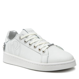 Pepe Jeans Сникърси Pepe Jeans Milton Glam PLS31305 White 800