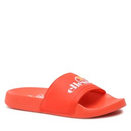 Ellesse Chanclas Ellesse Filippo Slide SHRF0397823 Red 823