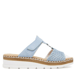 Rieker Chanclas Rieker V1243-10 Azul