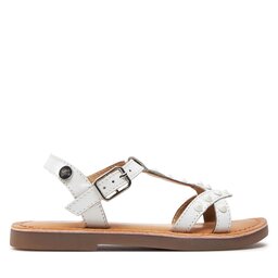 Gioseppo Σανδάλια Gioseppo Mawes 72126-P Λευκό