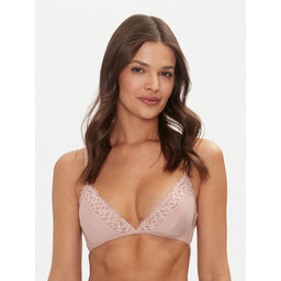 Calvin Klein Underwear Calvin Klein Underwear Braletė liemenėlė 000QF7828E Rožinė