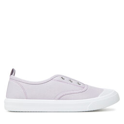 DeeZee Tenisówki DeeZee CEO-CSS20535-02 Fioletowy