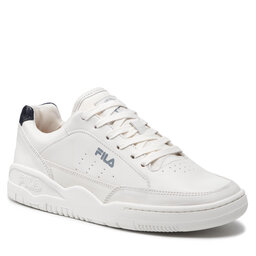 Fila Zapatillas Fila Town Classic Pm Wmn FFW0123.13037 White/Fila Navy