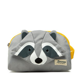 Samsonite Neceser Samsonite Happy Sammies Eco 132081-8734-1CNU Raccoon Remy
