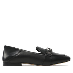 

Сліпери MICHAEL Michael Kors Madelyn Loafer 40R3MDFP1L Black, Чорний