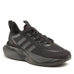 adidas Schuhe adidas AlphaBounce + HP6142 Black