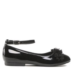 

Балетки Nelli Blu CM210410-4 Black, Чорний