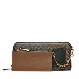 Aldo Portafoglio Aldo Esai 13824298 Marrone