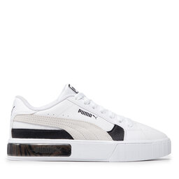 

Снікерcи Puma Cali Star Ws Wns 381122 02 Puma White/Puma White, Білий
