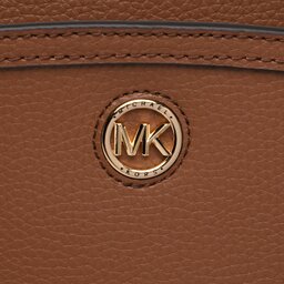 

Сумка MICHAEL Michael Kors Chantal 32R3G7CC3T Luggage, Коричневий