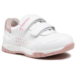 Biomecanics Sneakers Biomecanics 182195 S B2-Blanco Y Rosa