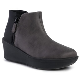 Clarks Tronchetti Clarks Step Rose Up 261460084 Grey
