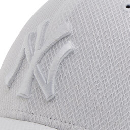 

Бейсболка New Era Diamond Era 9Forty 12523903 Білий