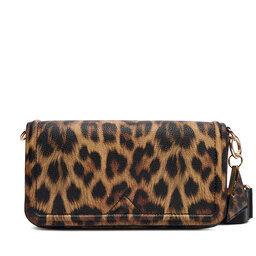 Aldo Handtasche Aldo Gwendy 14141562 Braun