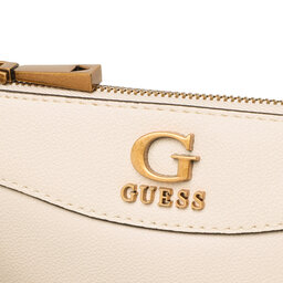 

Сумка Guess Nell (VB) Mini Bags HWVB86 78700 STO, Бежевий