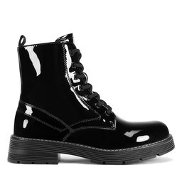 JENNY Botki JENNY WS5272-04 Czarny
